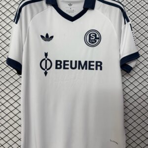 2627 Schalke 04 away S-4XL