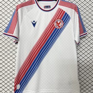 2627 Crystal Palace home white S-4XL
