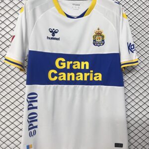2627 Las Palmas, 2 guests, white S-4XL
