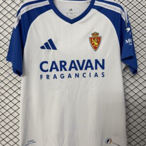 2627 Zaragoza home white S-4XL