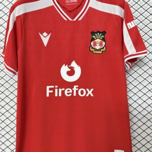 2627 Rexham home red S-4XL