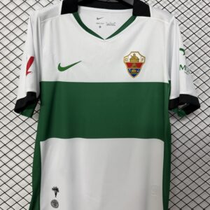 2627 Elche home green white S-4XL